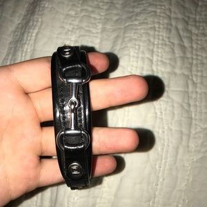 noble outfitters bit bracelet